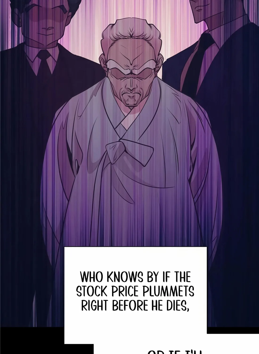 I Became a Genius in Sales Chapter 59 page 26 - 