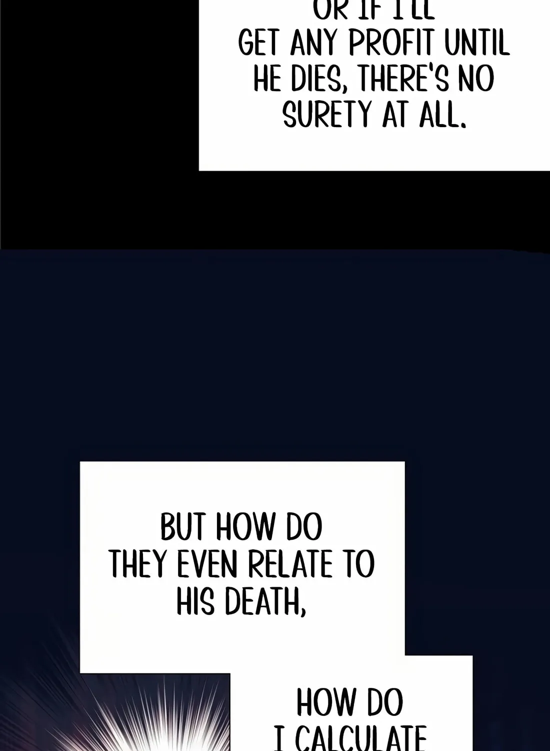I Became a Genius in Sales Chapter 59 page 27 - 