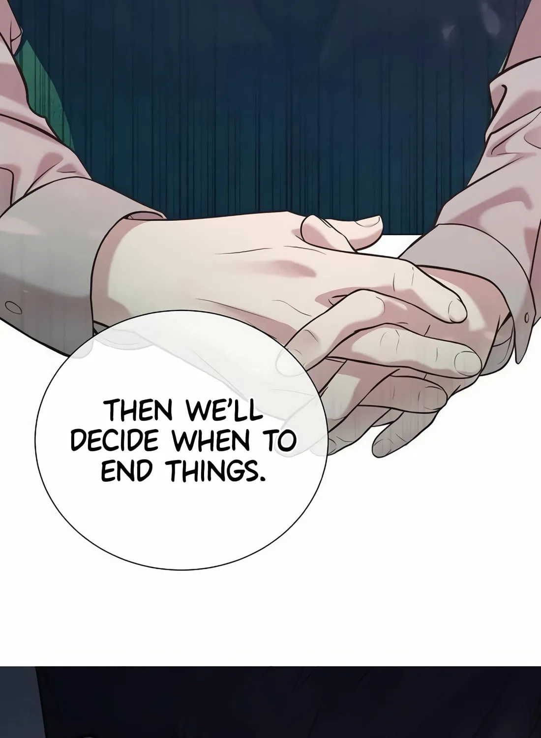 I Became a Genius in Sales Chapter 59 page 4 - 