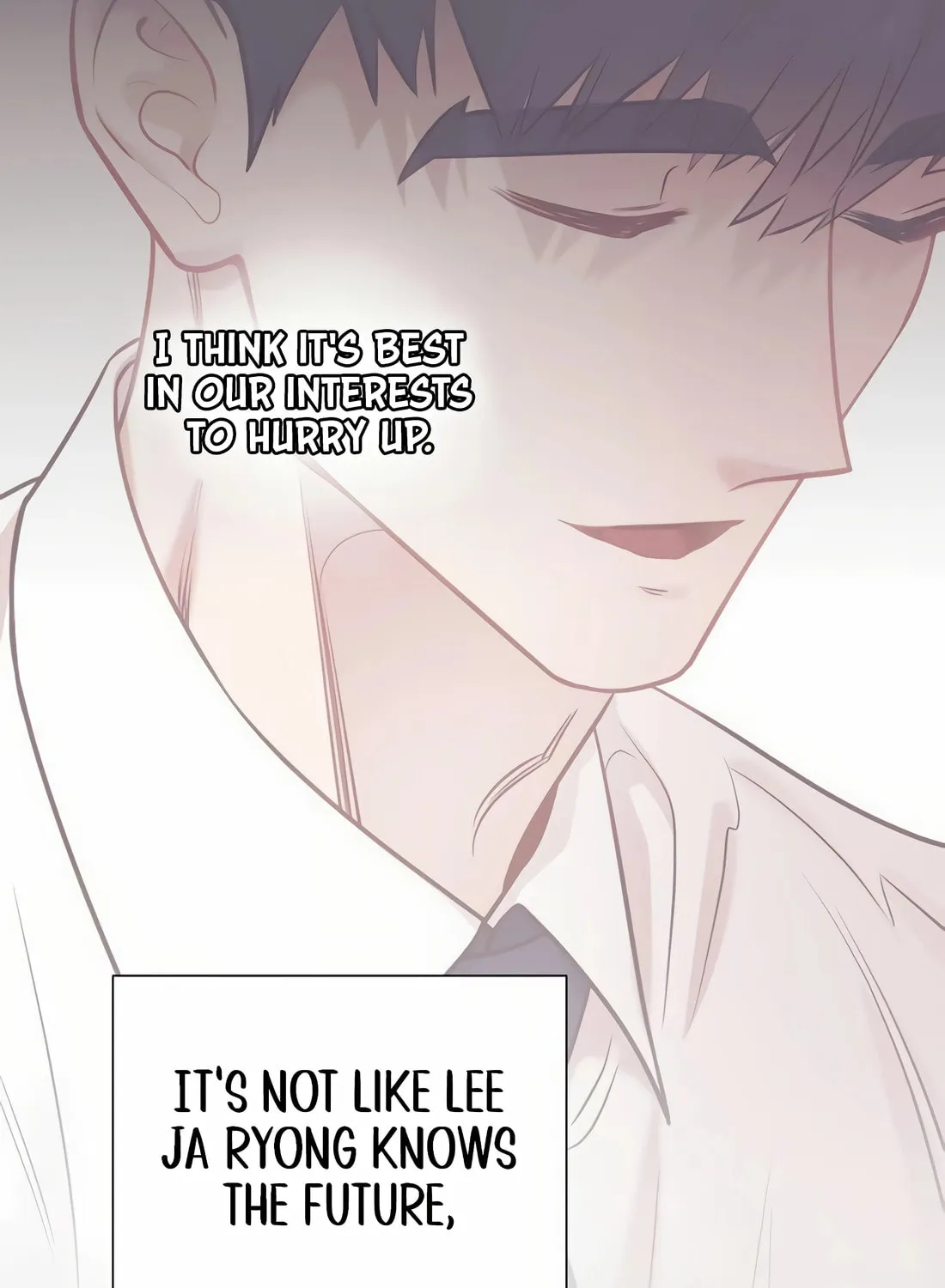 I Became a Genius in Sales Chapter 59 page 31 - 