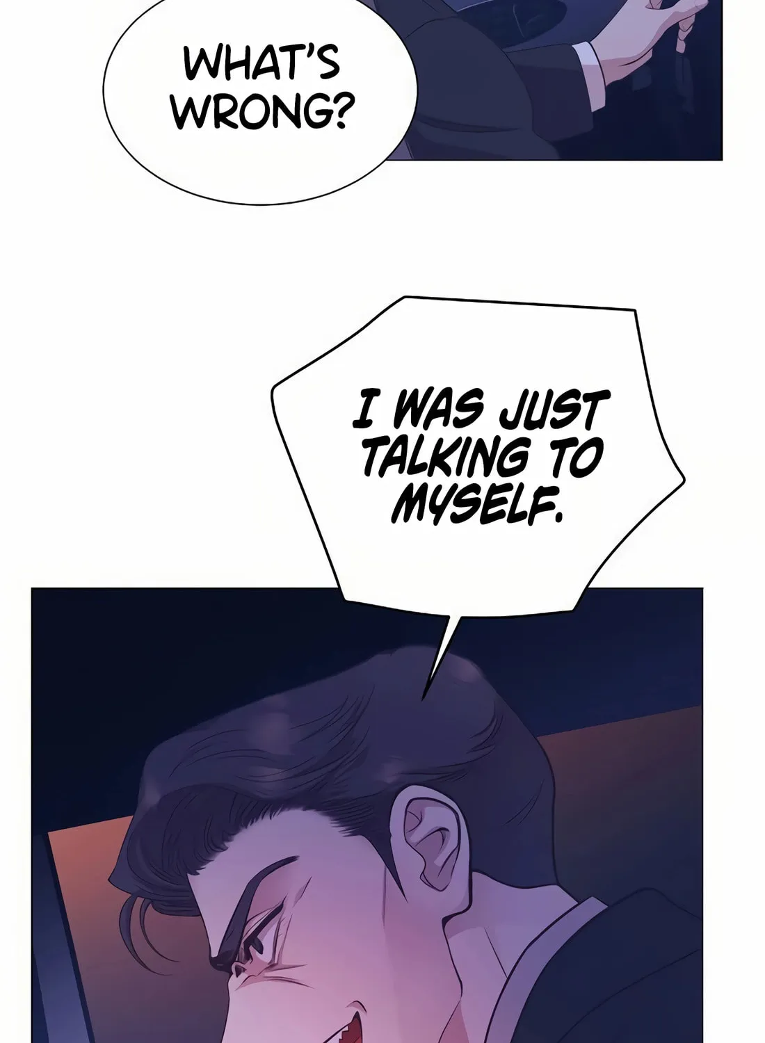 I Became a Genius in Sales Chapter 59 page 36 - 