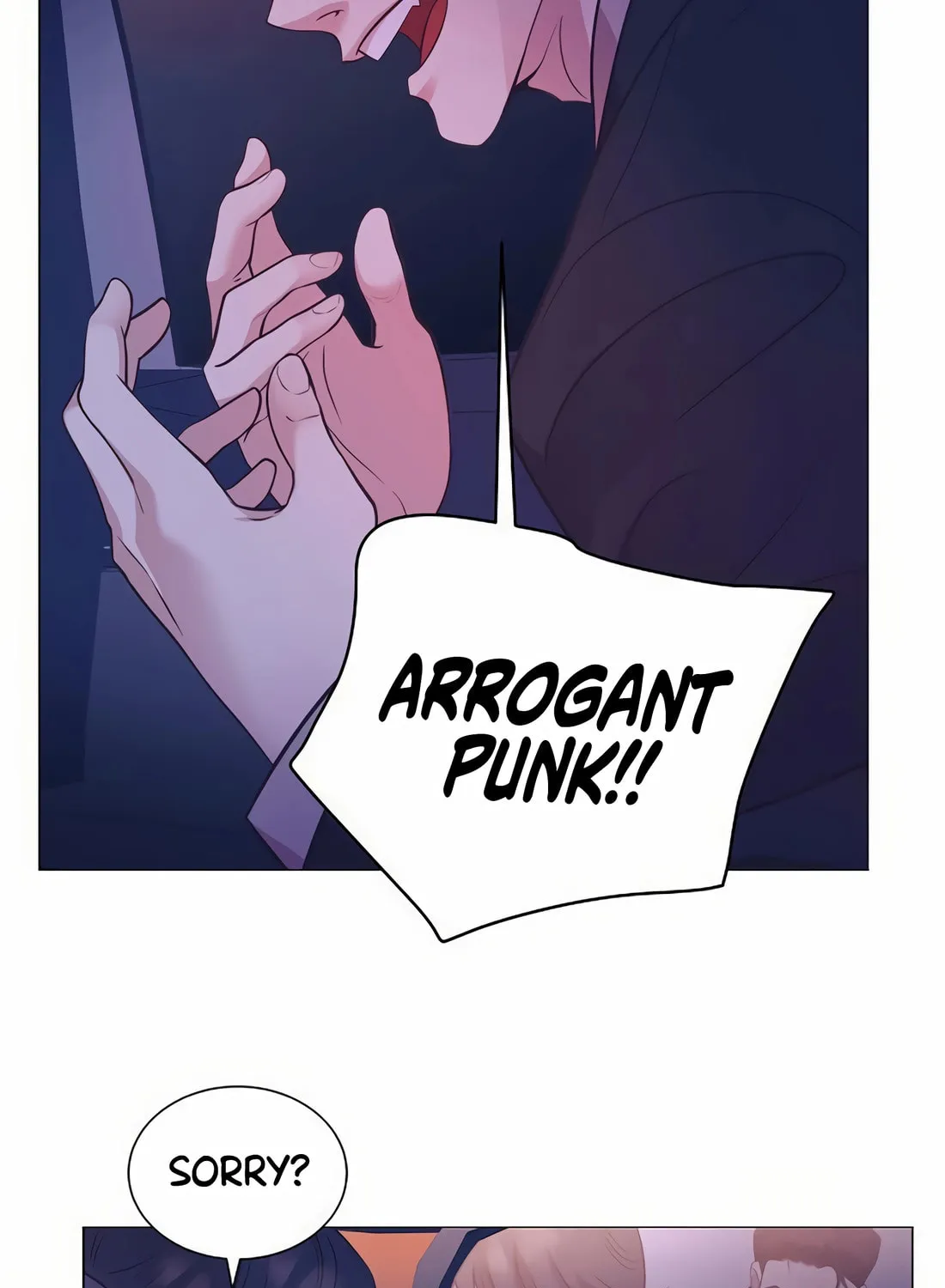 I Became a Genius in Sales Chapter 59 page 37 - 