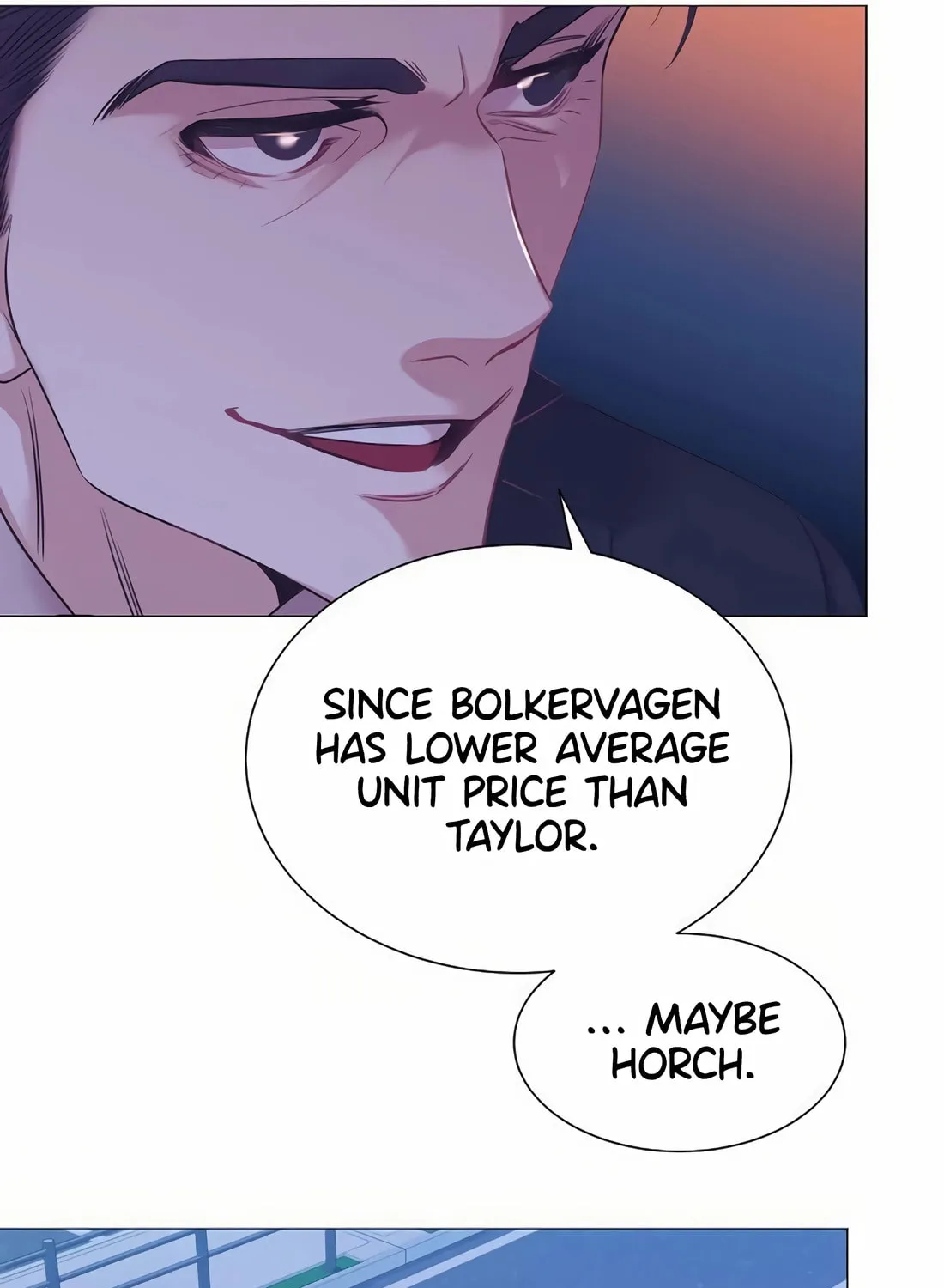 I Became a Genius in Sales Chapter 59 page 41 - 
