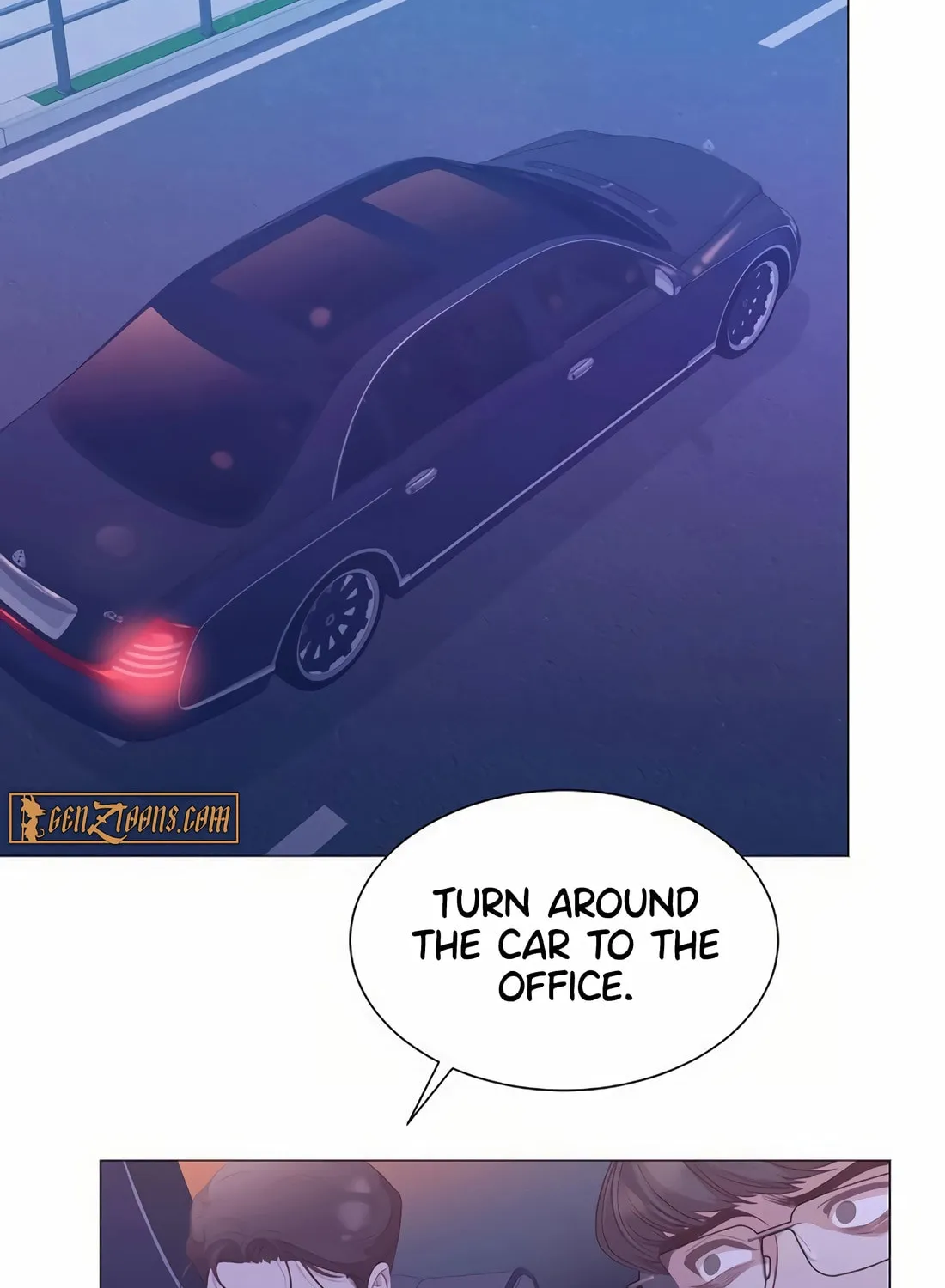 I Became a Genius in Sales Chapter 59 page 42 - 