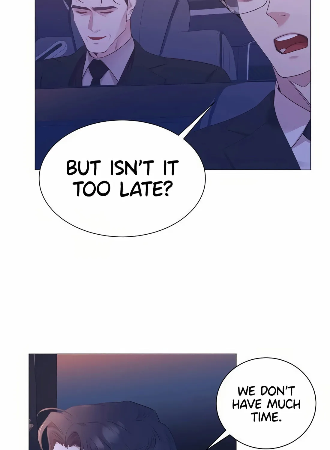 I Became a Genius in Sales Chapter 59 page 43 - 