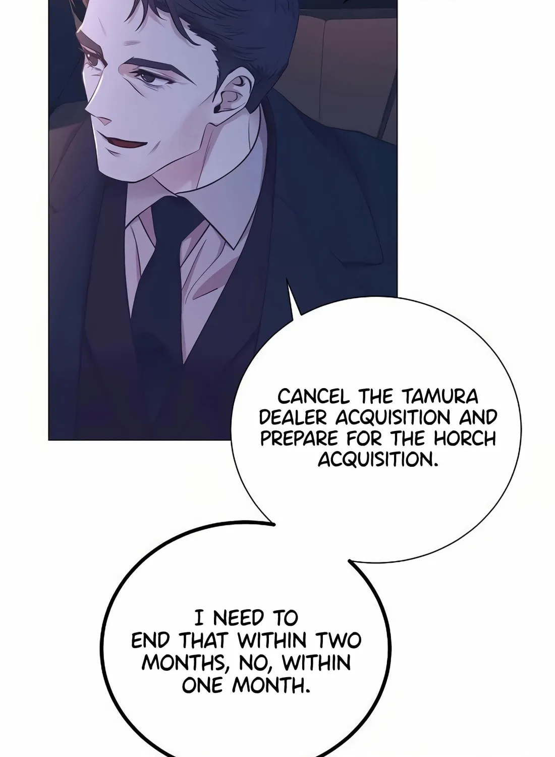 I Became a Genius in Sales Chapter 59 page 44 - 