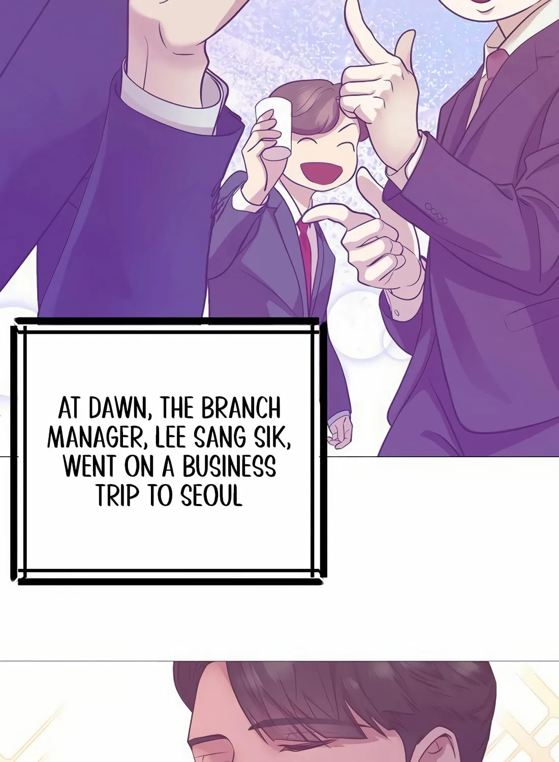 I Became a Genius in Sales Chapter 59 page 55 - 