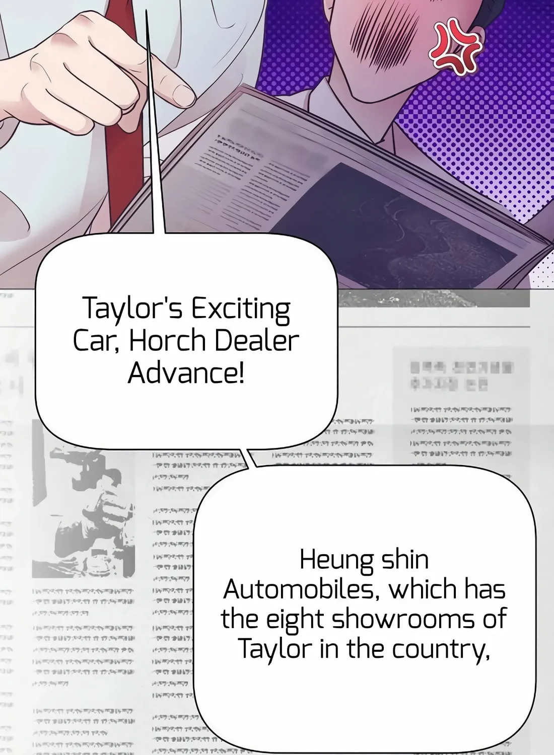 I Became a Genius in Sales Chapter 59 page 64 - 