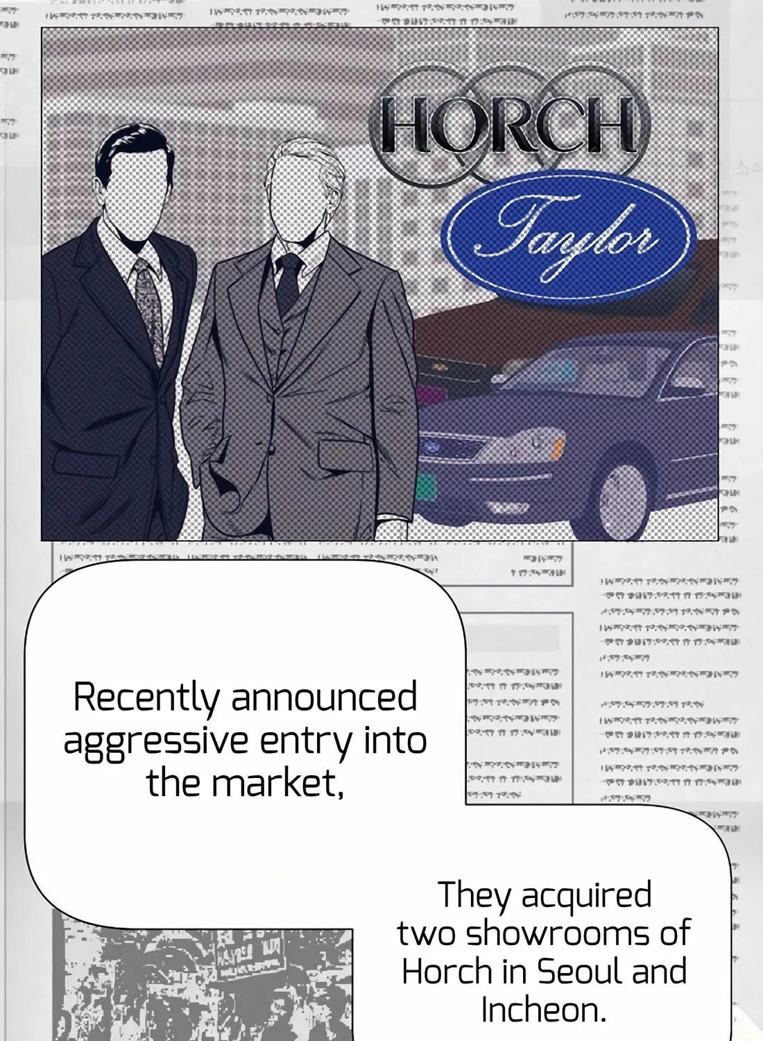 I Became a Genius in Sales Chapter 59 page 65 - 