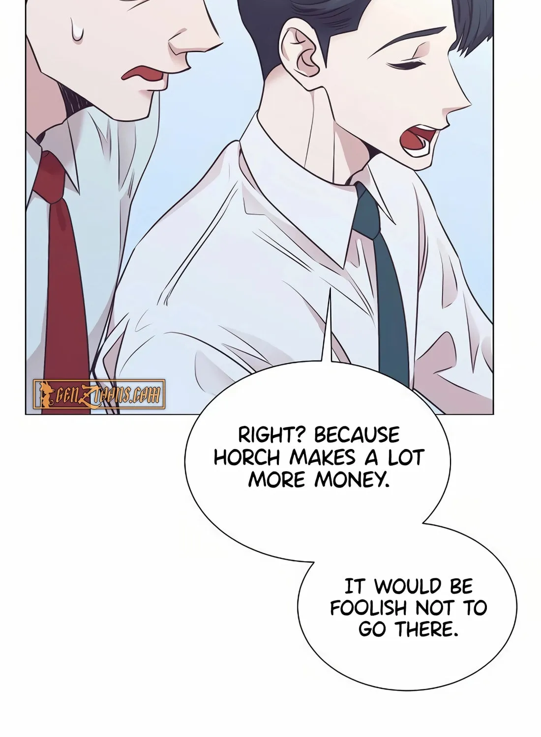 I Became a Genius in Sales Chapter 59 page 76 - 