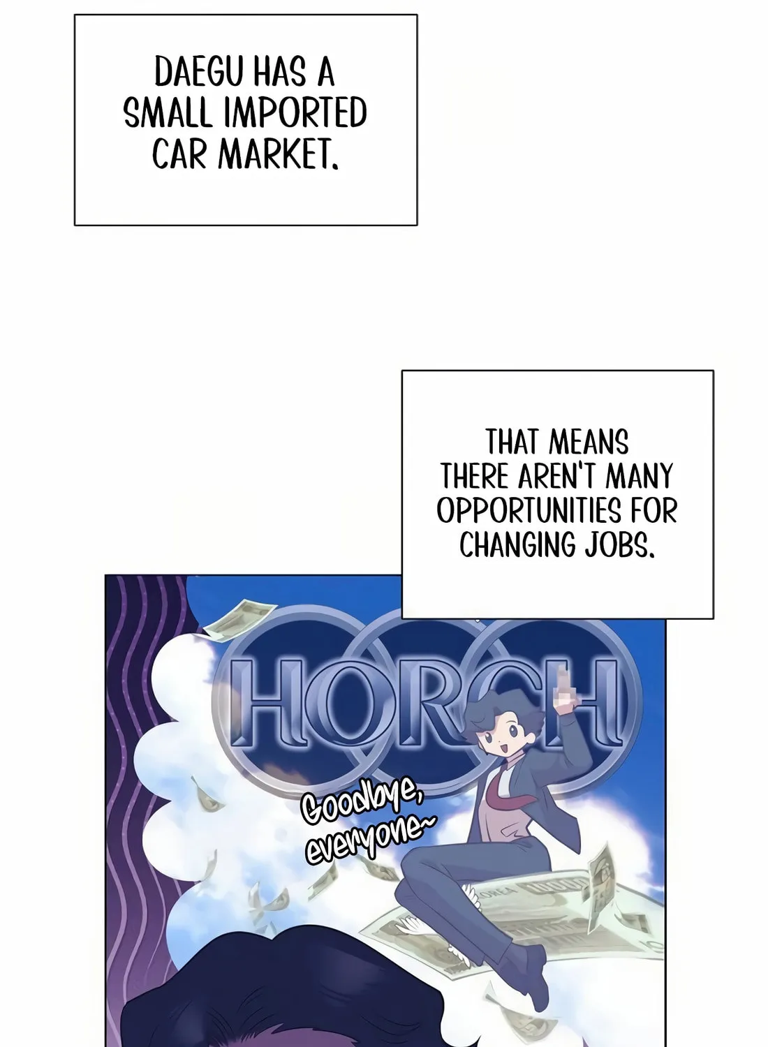I Became a Genius in Sales Chapter 59 page 78 - 