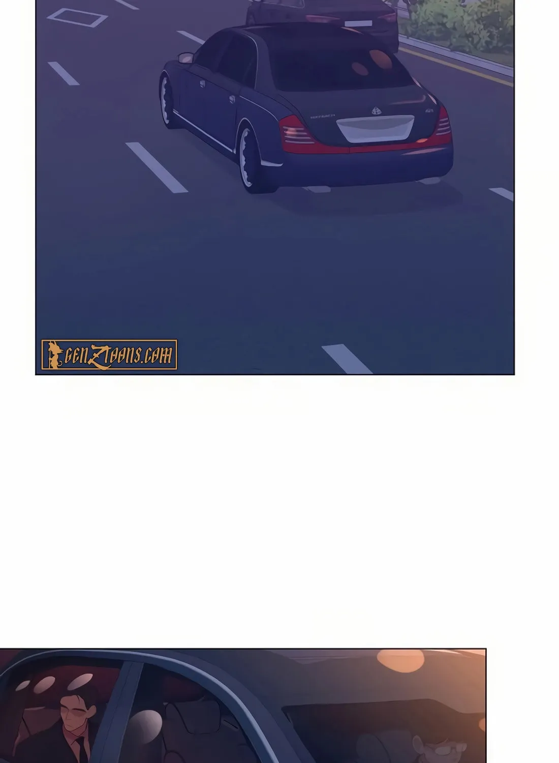 I Became a Genius in Sales Chapter 59 page 9 - 