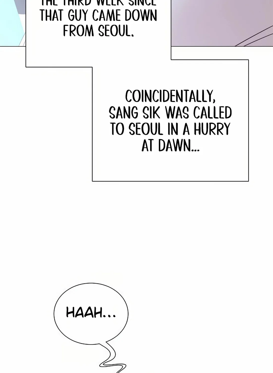 I Became a Genius in Sales Chapter 59 page 89 - 