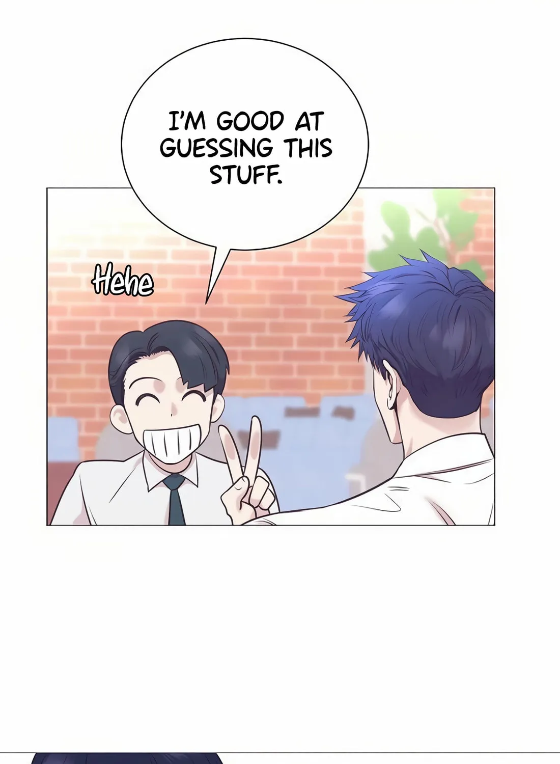 I Became a Genius in Sales Chapter 59 page 98 - 