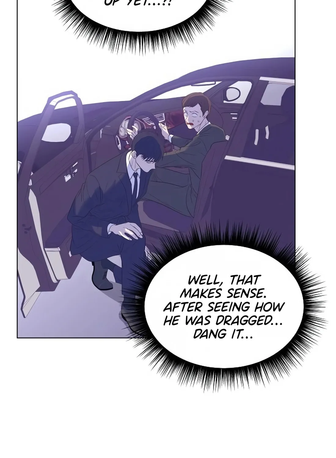 I Became a Genius in Sales Chapter 6 page 15 - 