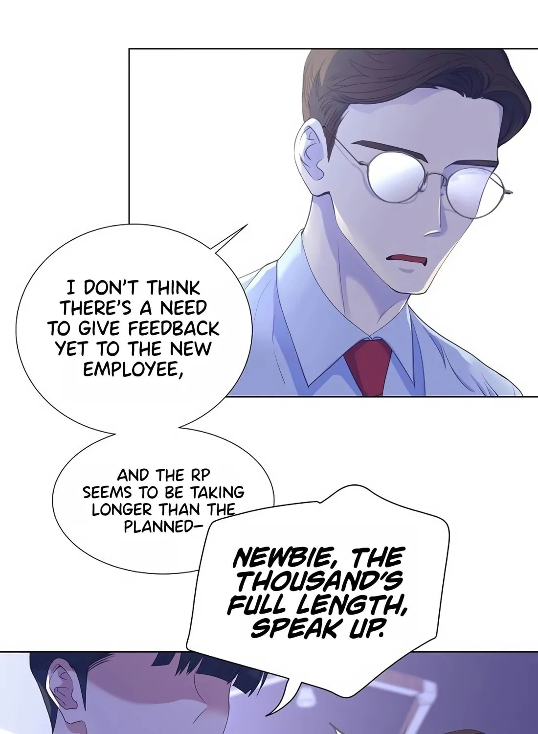 I Became a Genius in Sales Chapter 6 page 16 - 