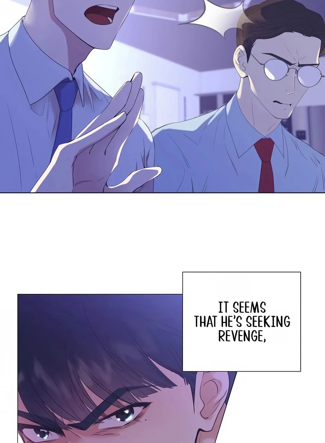 I Became a Genius in Sales Chapter 6 page 17 - 