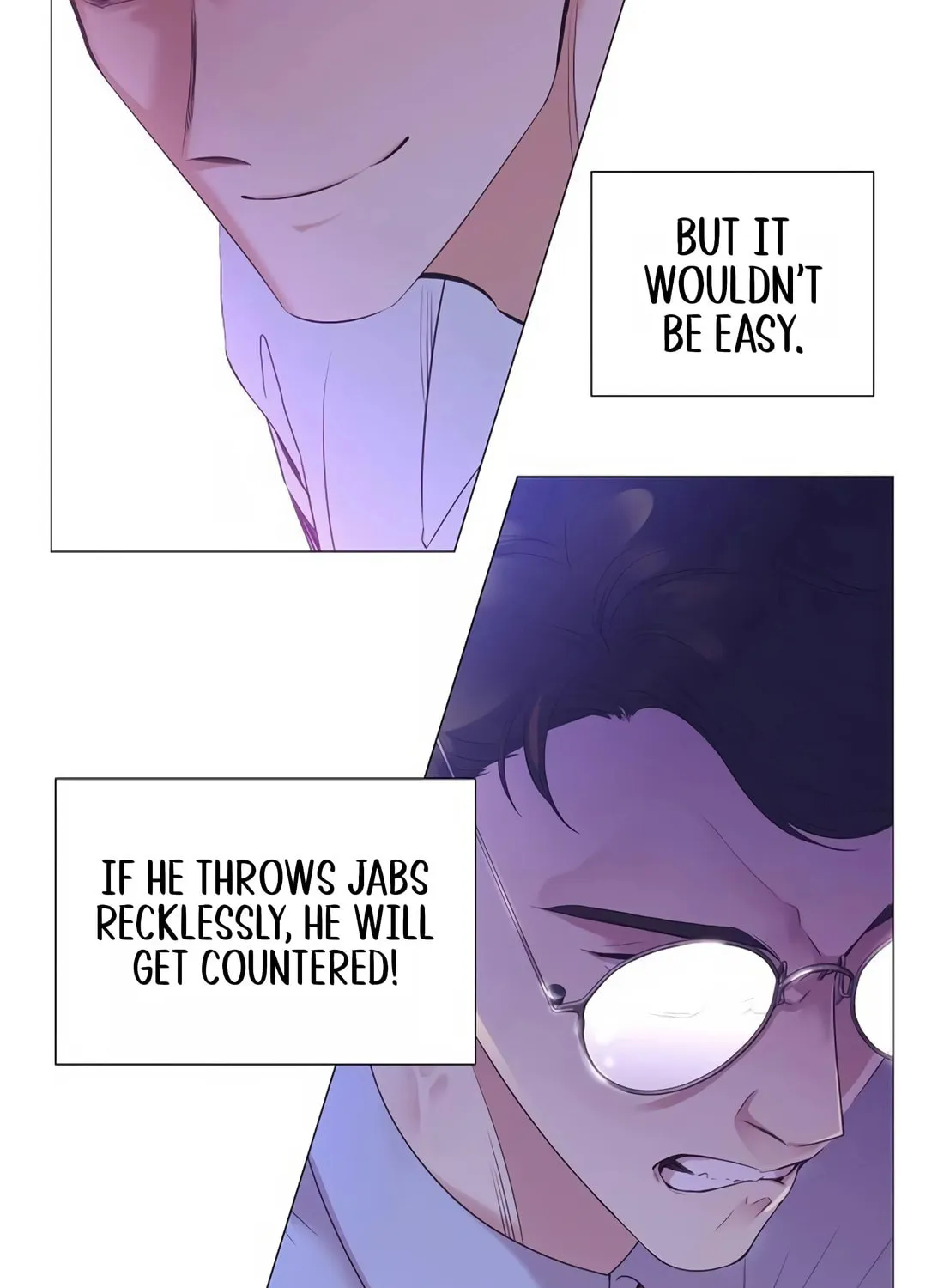 I Became a Genius in Sales Chapter 6 page 18 - 