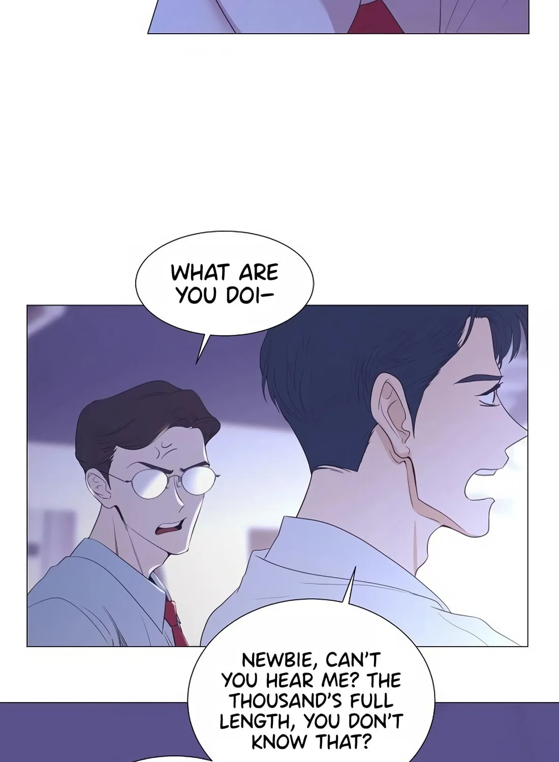 I Became a Genius in Sales Chapter 6 page 19 - 