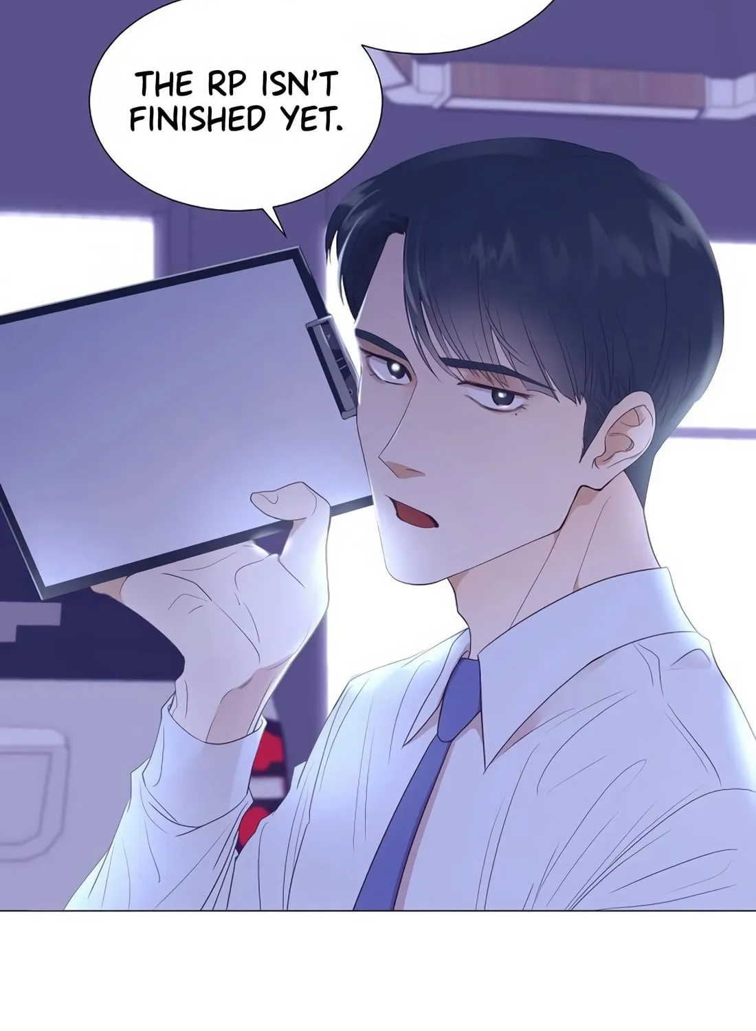 I Became a Genius in Sales Chapter 6 page 20 - 