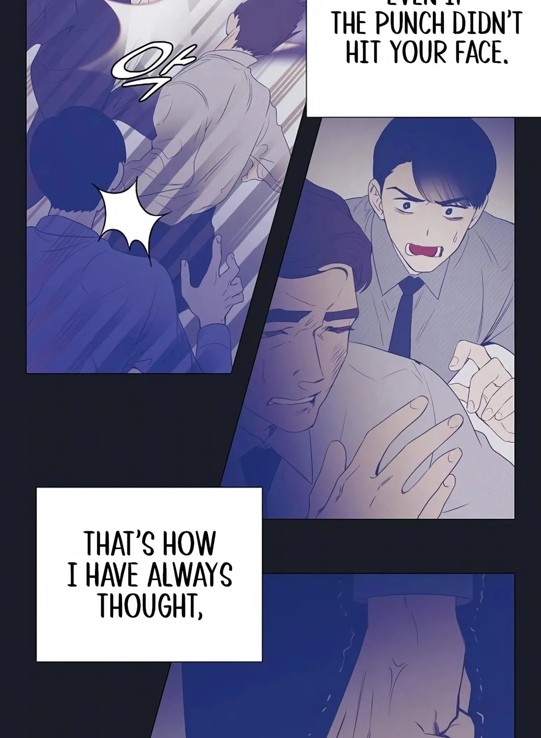 I Became a Genius in Sales Chapter 6 page 25 - 