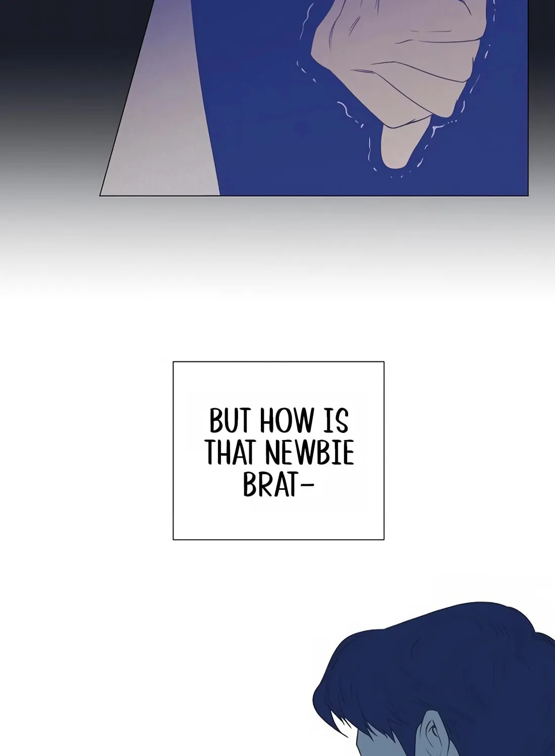 I Became a Genius in Sales Chapter 6 page 26 - 