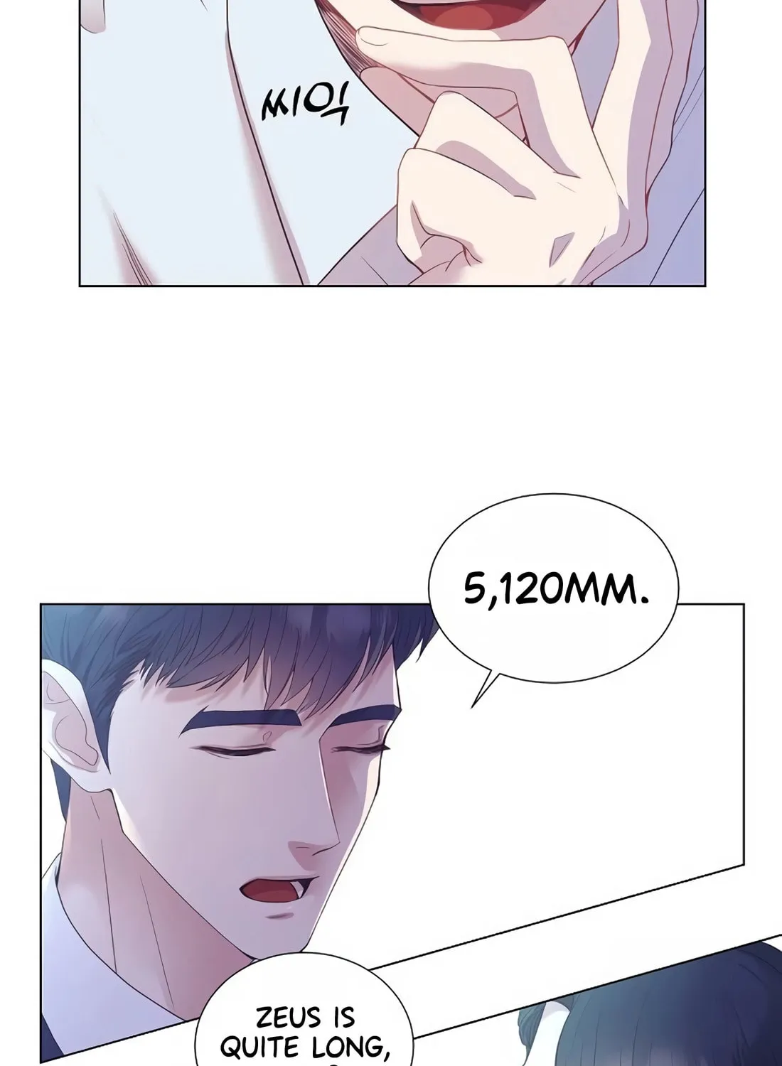 I Became a Genius in Sales Chapter 6 page 28 - 