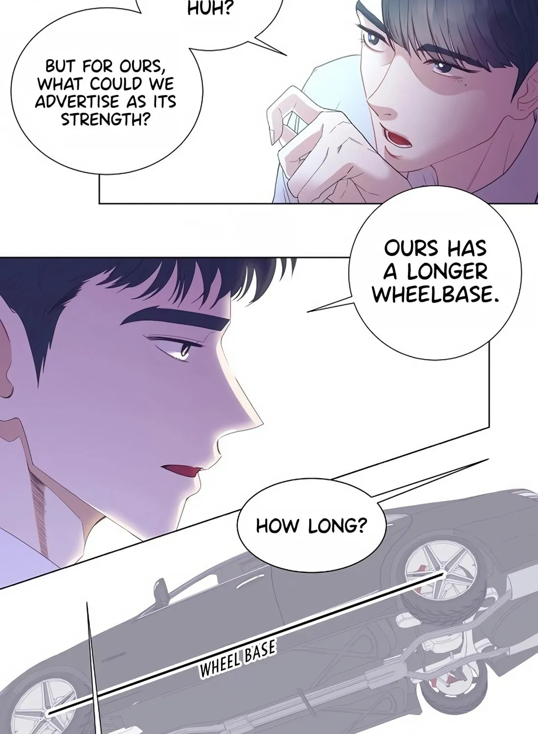 I Became a Genius in Sales Chapter 6 page 29 - 