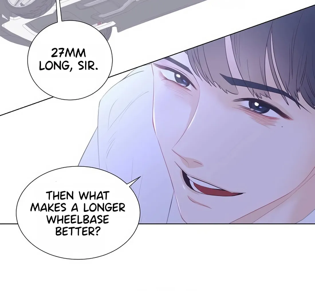 I Became a Genius in Sales Chapter 6 page 30 - 