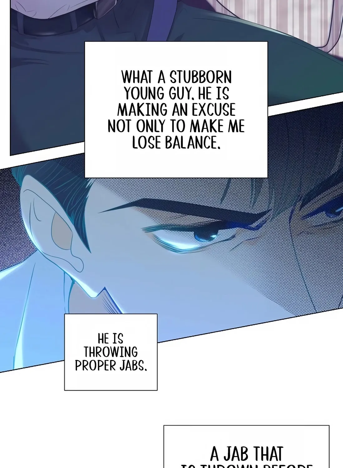 I Became a Genius in Sales Chapter 6 page 4 - 