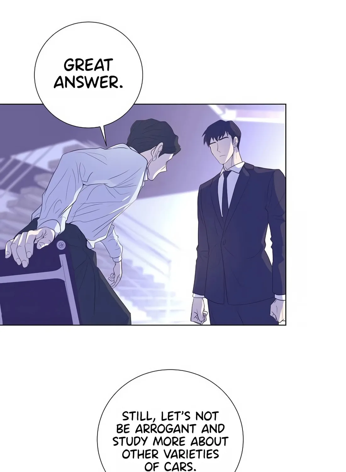 I Became a Genius in Sales Chapter 6 page 32 - 