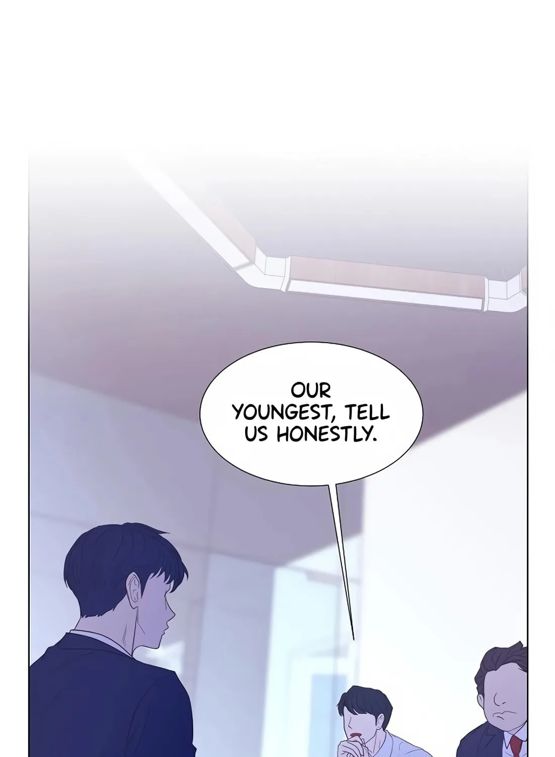 I Became a Genius in Sales Chapter 6 page 38 - 