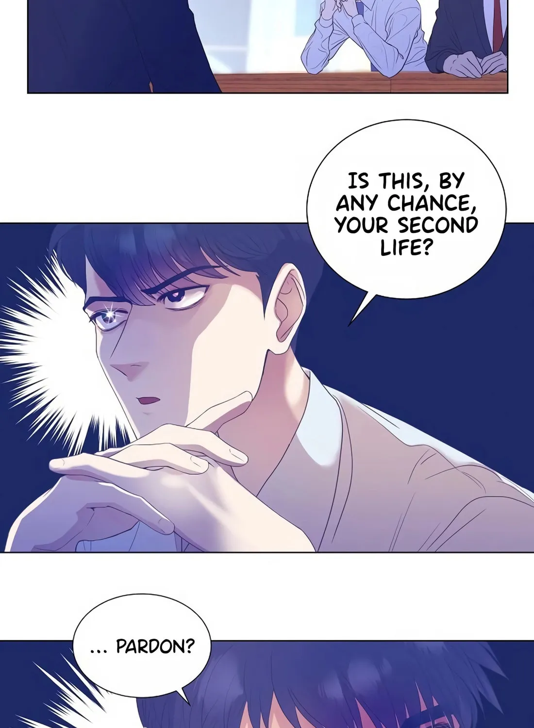I Became a Genius in Sales Chapter 6 page 39 - 