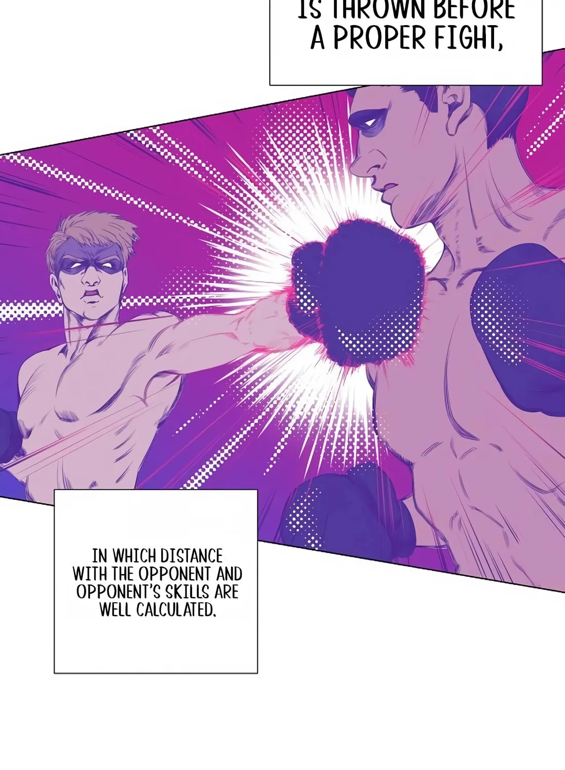 I Became a Genius in Sales Chapter 6 page 5 - 