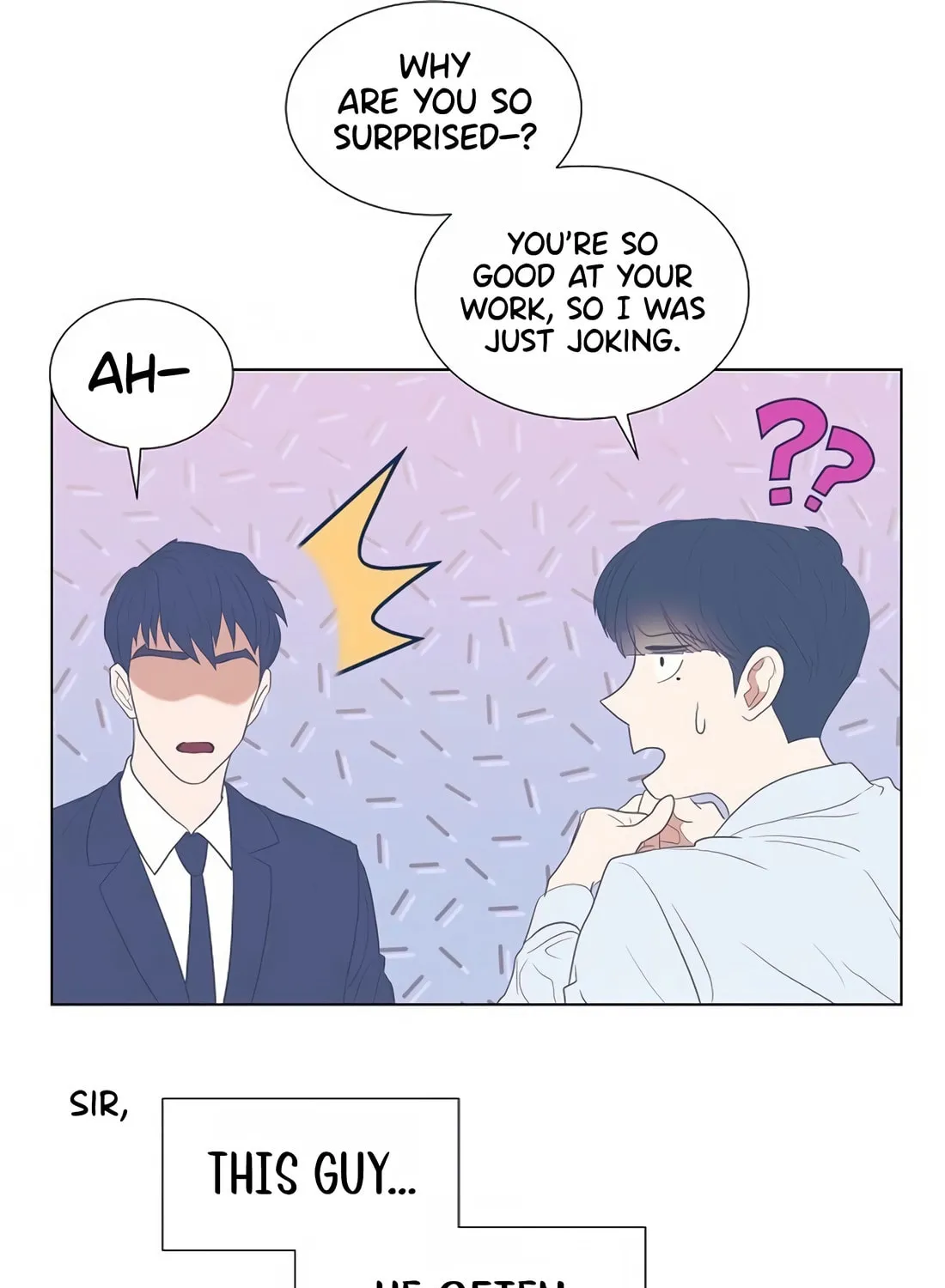 I Became a Genius in Sales Chapter 6 page 41 - 