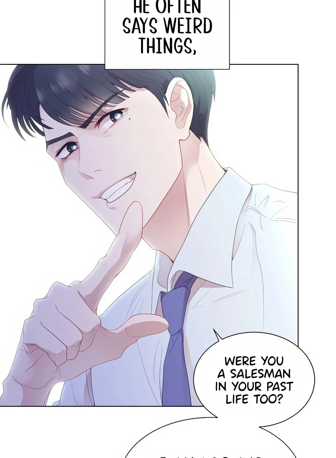 I Became a Genius in Sales Chapter 6 page 42 - 