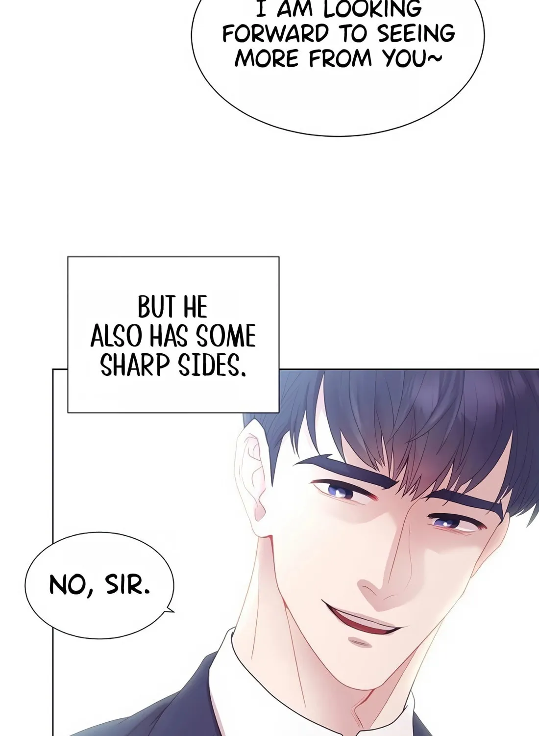 I Became a Genius in Sales Chapter 6 page 43 - 
