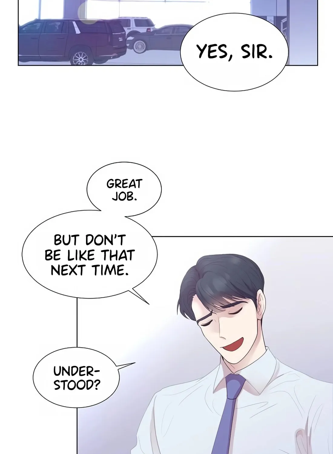 I Became a Genius in Sales Chapter 6 page 45 - 