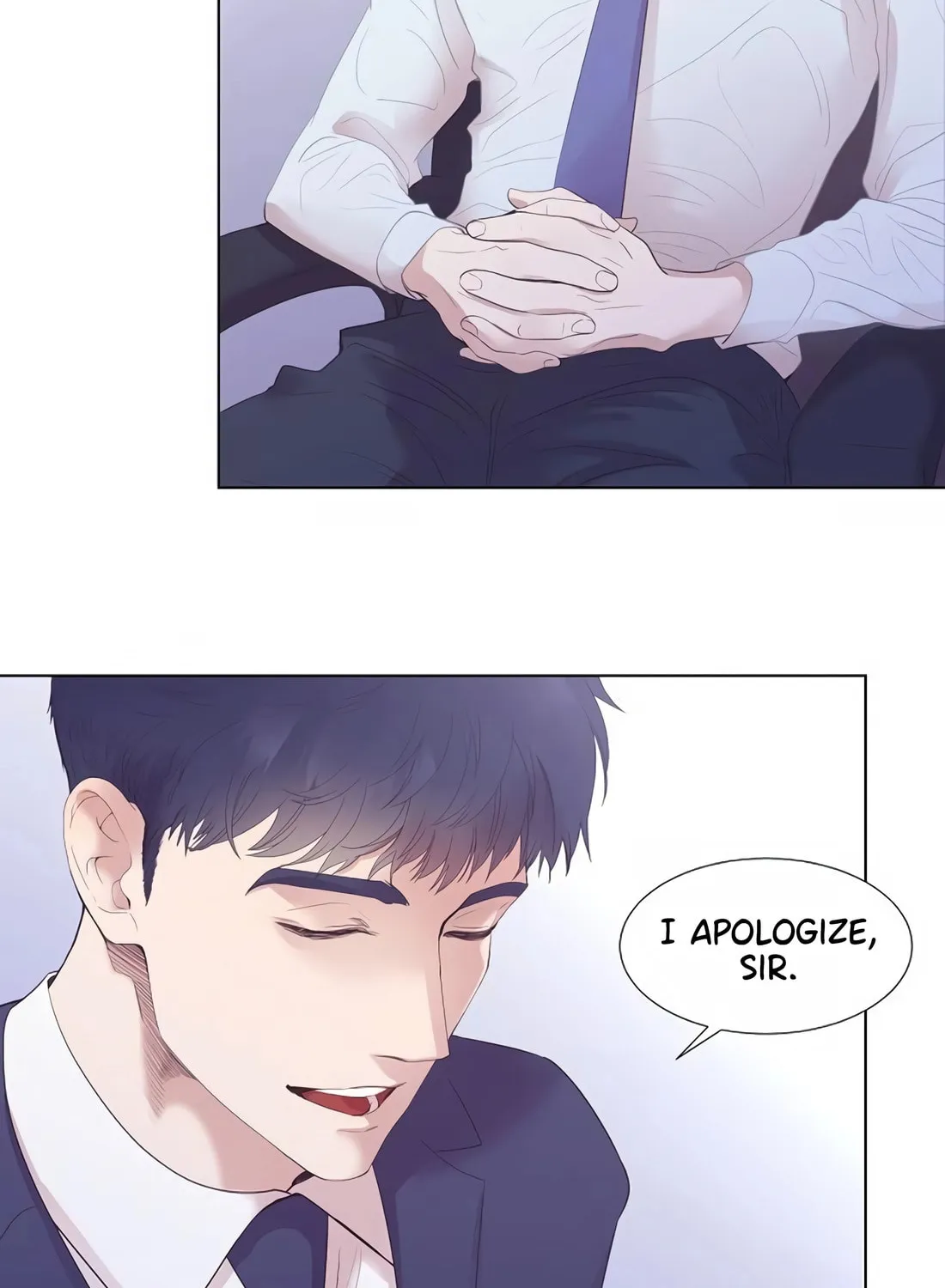 I Became a Genius in Sales Chapter 6 page 46 - 