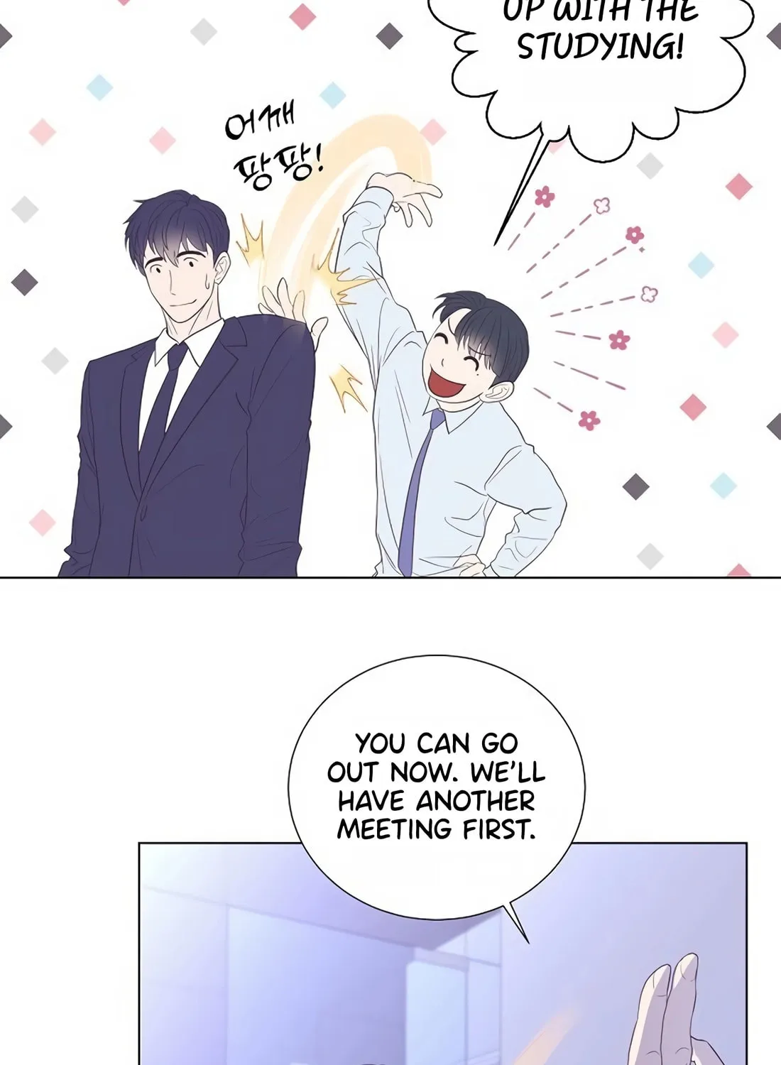 I Became a Genius in Sales Chapter 6 page 49 - 
