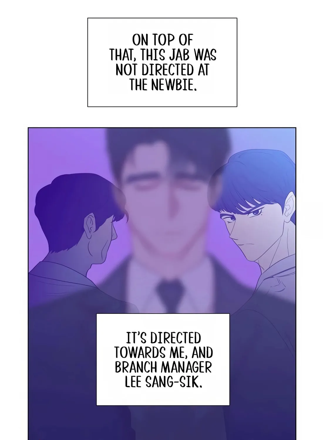 I Became a Genius in Sales Chapter 6 page 6 - 