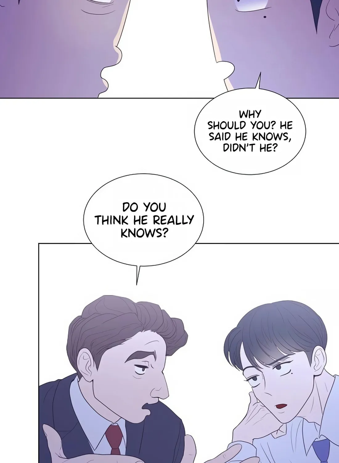 I Became a Genius in Sales Chapter 6 page 52 - 