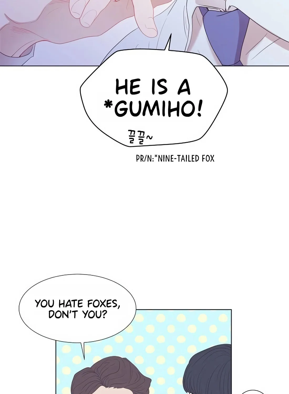 I Became a Genius in Sales Chapter 6 page 55 - 