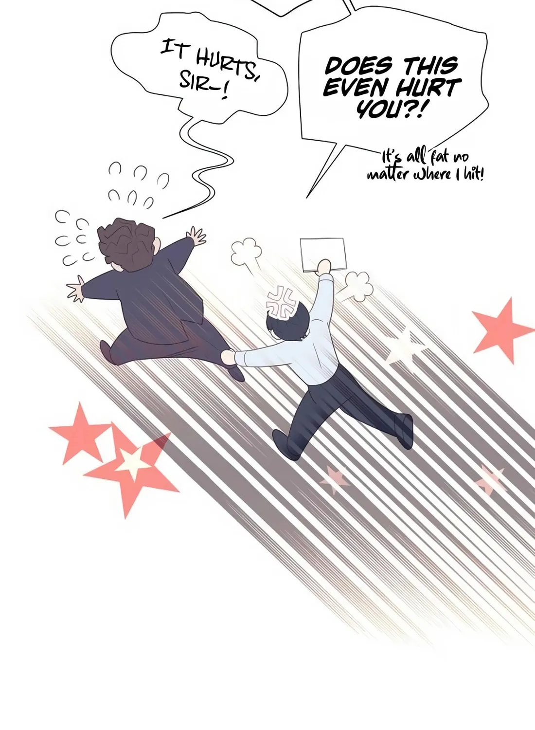I Became a Genius in Sales Chapter 6 page 58 - 