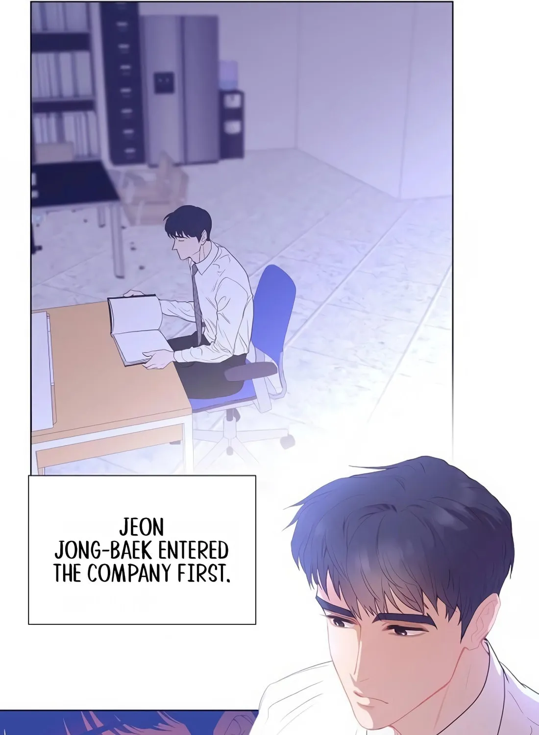 I Became a Genius in Sales Chapter 6 page 60 - 