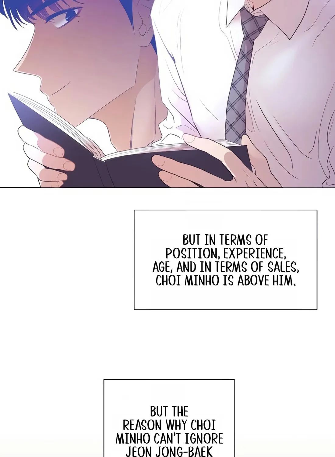 I Became a Genius in Sales Chapter 6 page 61 - 