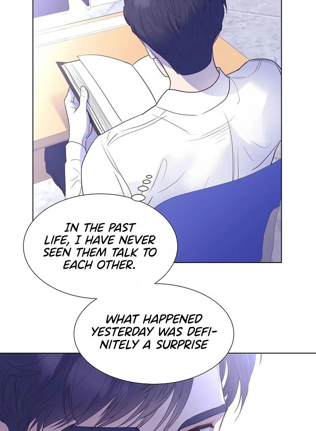 I Became a Genius in Sales Chapter 6 page 64 - 
