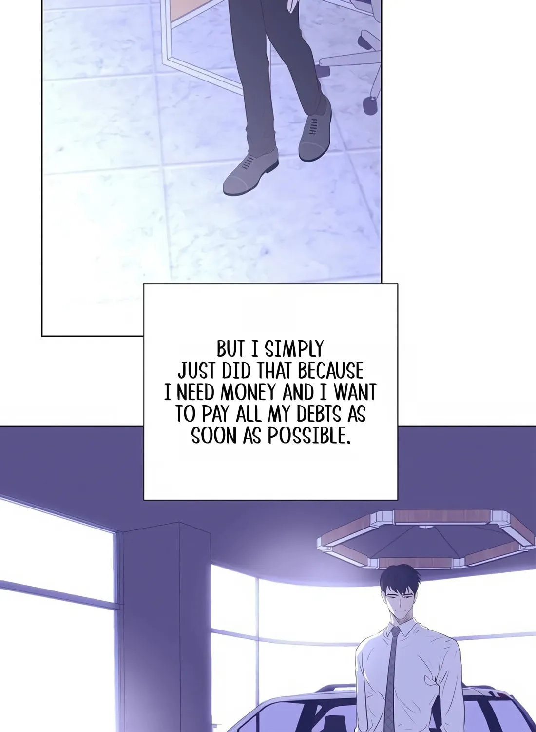 I Became a Genius in Sales Chapter 6 page 66 - 