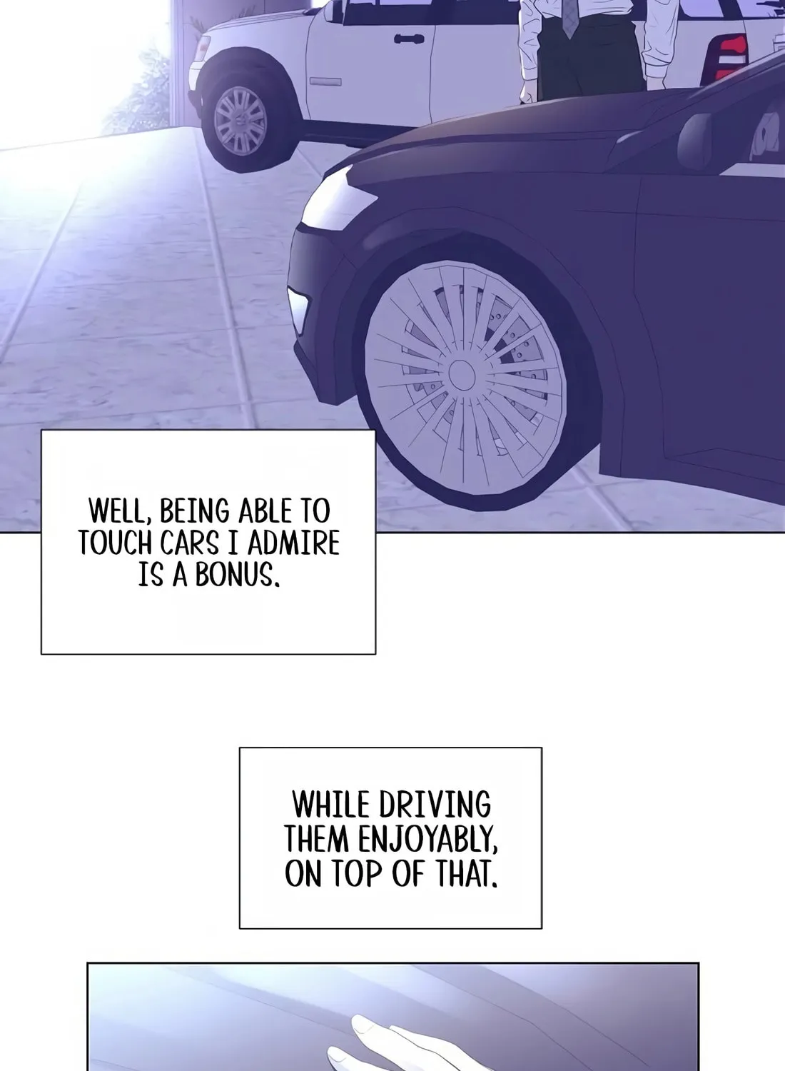 I Became a Genius in Sales Chapter 6 page 67 - 