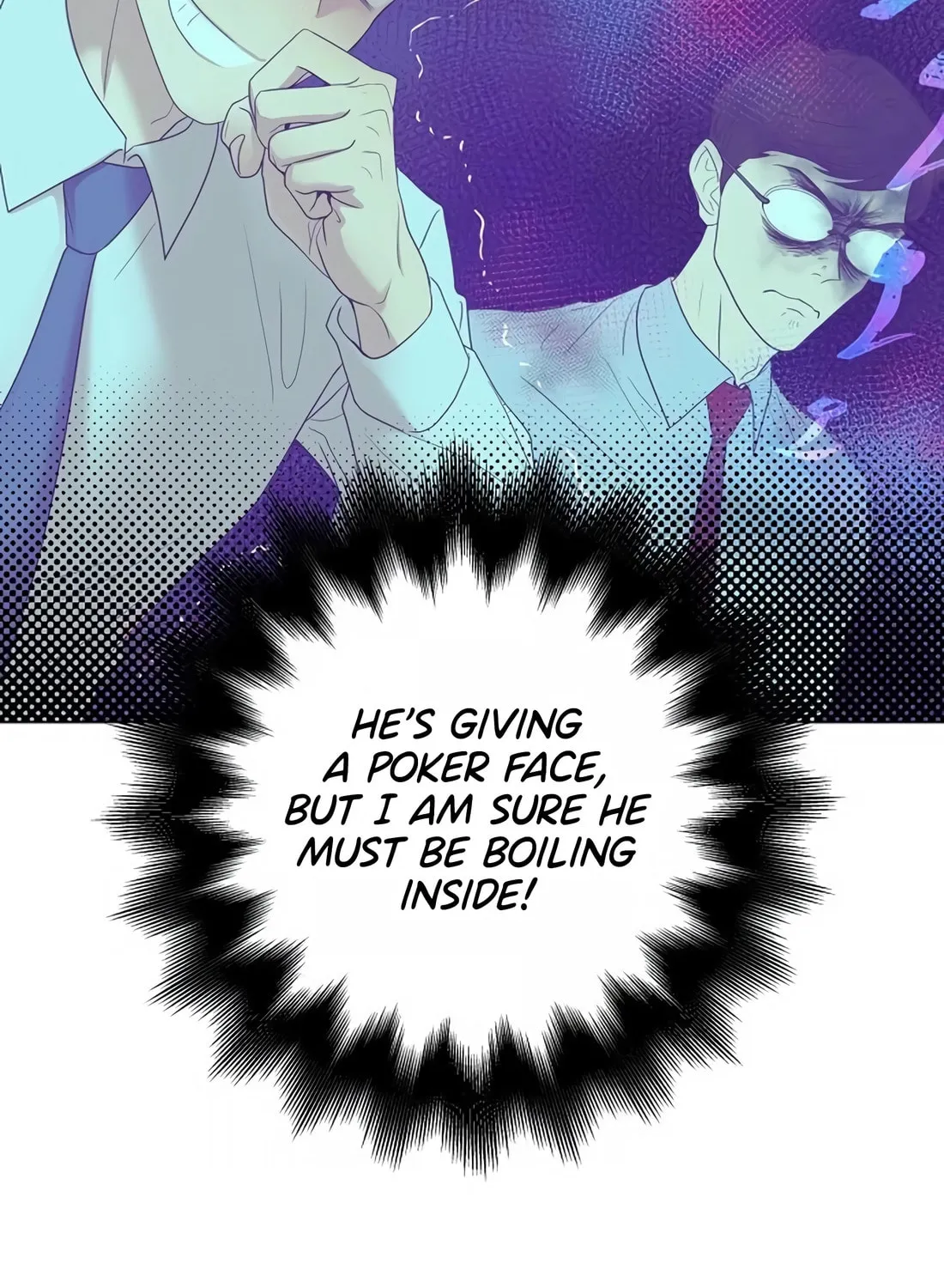 I Became a Genius in Sales Chapter 6 page 8 - 